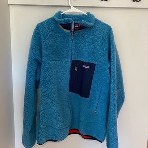 Patagonia Jacket